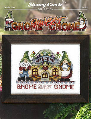 Gnome Sweet Gnome